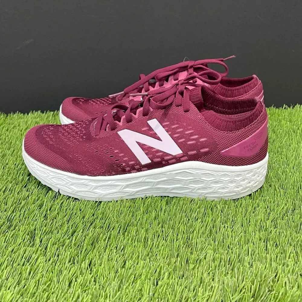 New Balance Fresh Foam Vongo V4 Running Shoes